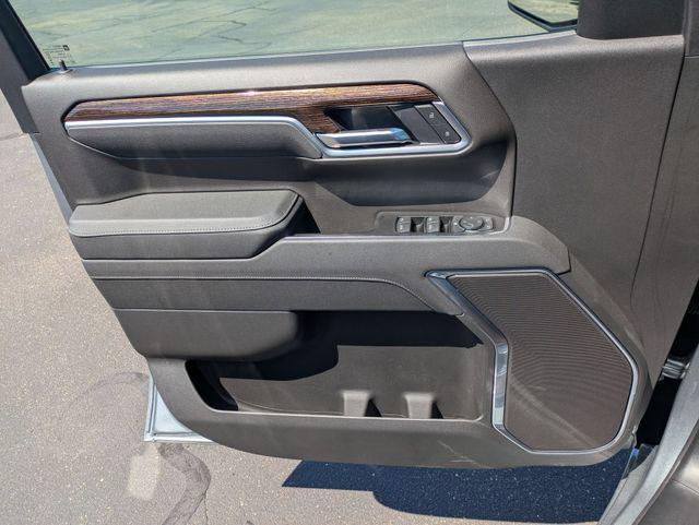 new 2026 GMC Sierra 1500 car, priced at $58,393