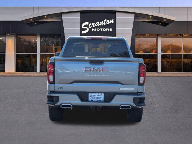new 2026 GMC Sierra 1500 car, priced at $58,393