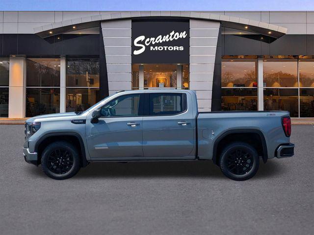 new 2026 GMC Sierra 1500 car, priced at $58,393