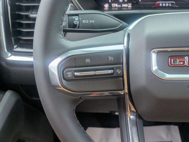 new 2026 GMC Canyon car, priced at $47,742
