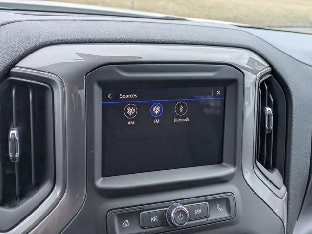 new 2026 GMC Sierra 1500 car, priced at $49,553