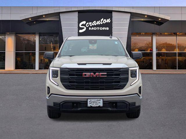 new 2026 GMC Sierra 1500 car, priced at $49,553