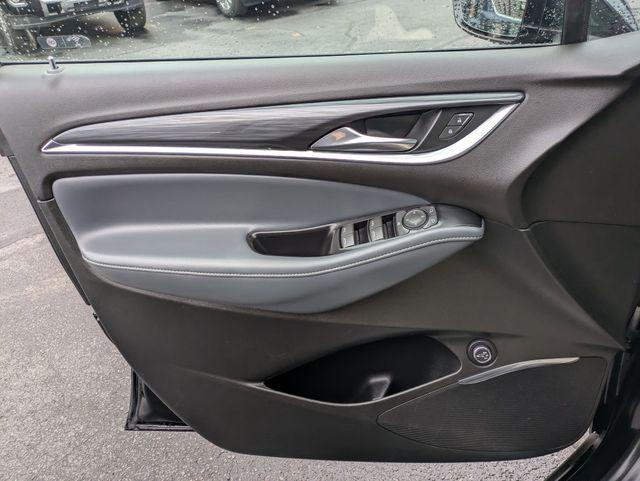 used 2023 Buick Enclave car, priced at $26,986