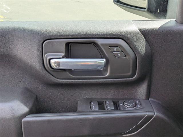 new 2025 GMC Sierra 3500 car, priced at $57,123