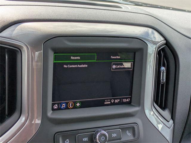 new 2025 GMC Sierra 3500 car, priced at $57,123