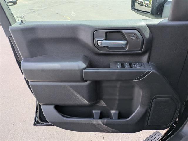 new 2025 GMC Sierra 3500 car, priced at $57,123