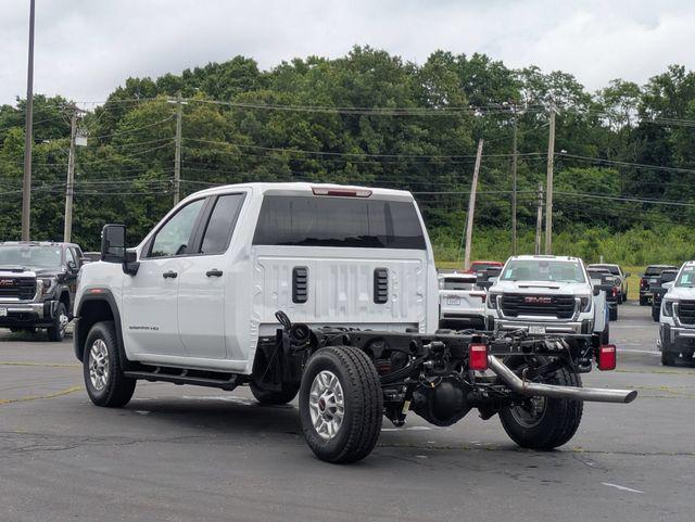 new 2026 GMC Sierra 2500 car, priced at $53,574