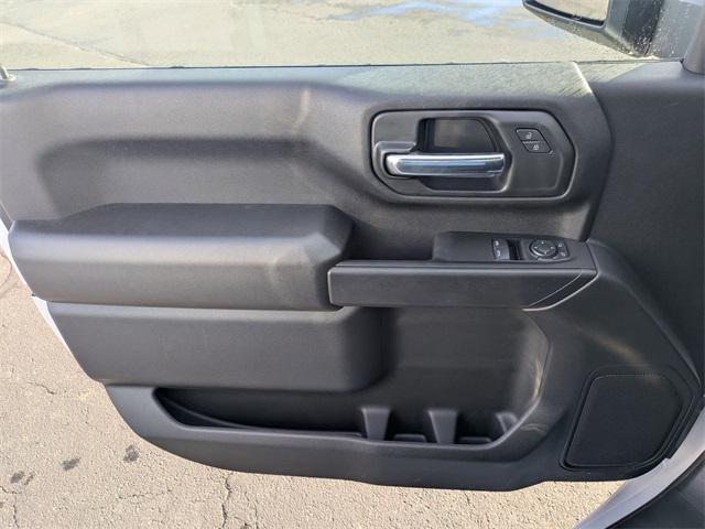 new 2025 GMC Sierra 3500 car, priced at $66,734