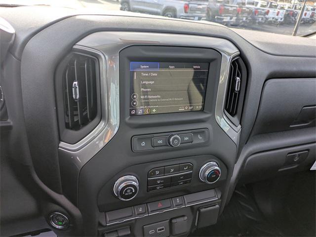 new 2025 GMC Sierra 3500 car, priced at $66,734