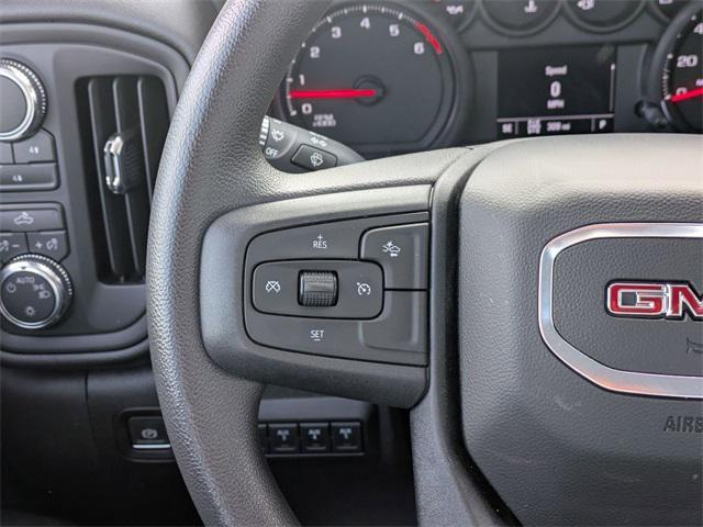 new 2025 GMC Sierra 3500 car, priced at $66,734