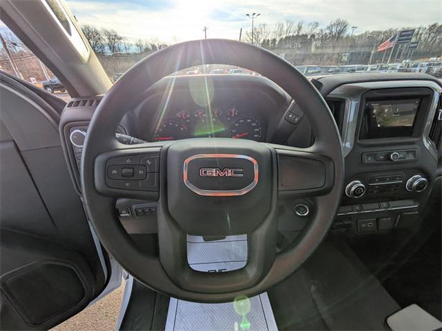 new 2025 GMC Sierra 3500 car, priced at $66,734