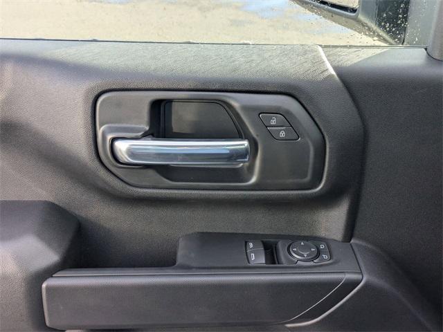 new 2025 GMC Sierra 3500 car, priced at $66,734