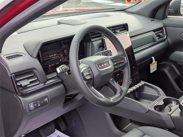 new 2026 GMC Terrain car, priced at $43,443