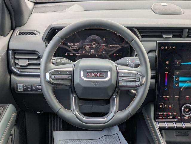 new 2026 GMC Terrain car, priced at $40,525