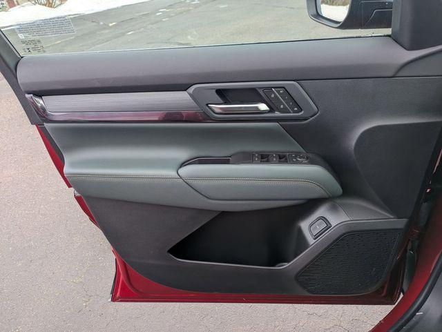 new 2026 GMC Terrain car, priced at $40,525