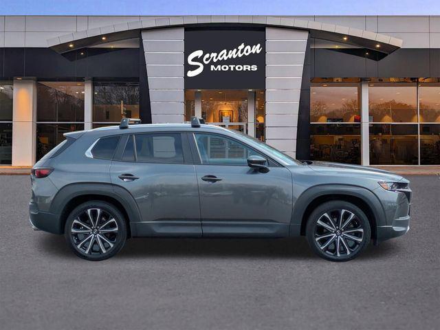 used 2024 Mazda CX-50 car, priced at $29,965