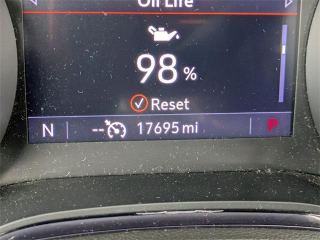 used 2023 Buick Encore GX car, priced at $24,987