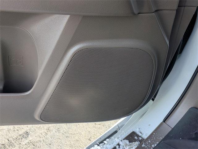 used 2017 Lexus GX 460 car, priced at $26,787