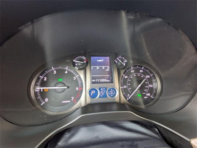 used 2017 Lexus GX 460 car, priced at $26,787