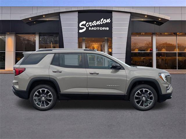 new 2026 GMC Terrain car, priced at $38,980