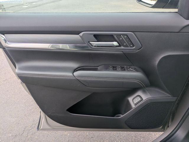 new 2026 GMC Terrain car, priced at $35,980