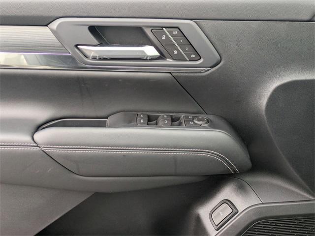 new 2026 GMC Terrain car, priced at $38,980