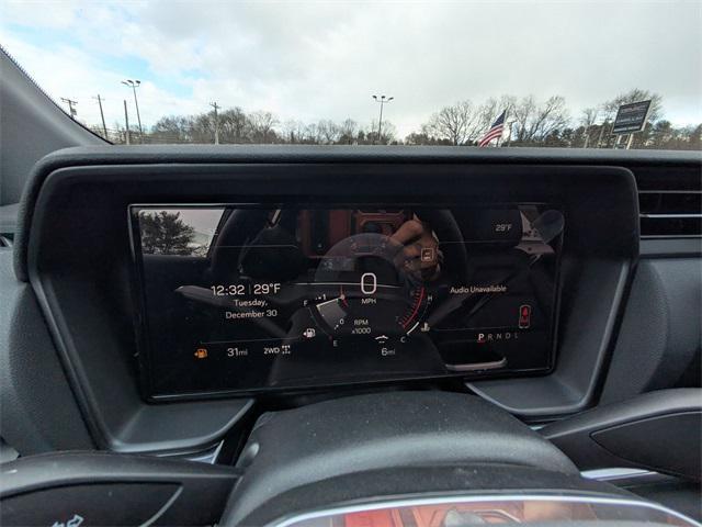 new 2026 GMC Terrain car, priced at $38,980