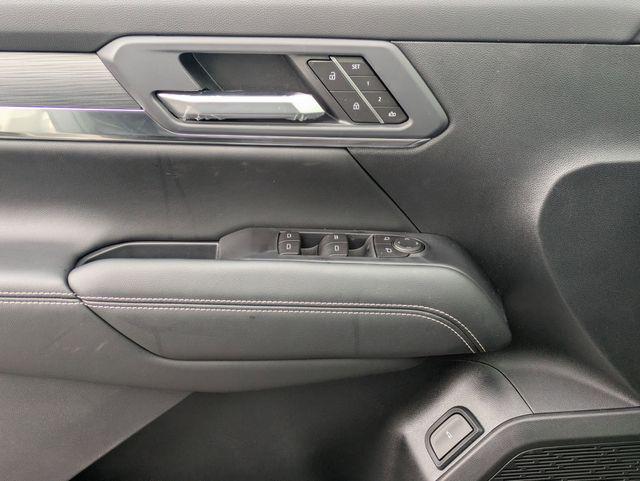 new 2026 GMC Terrain car, priced at $35,980