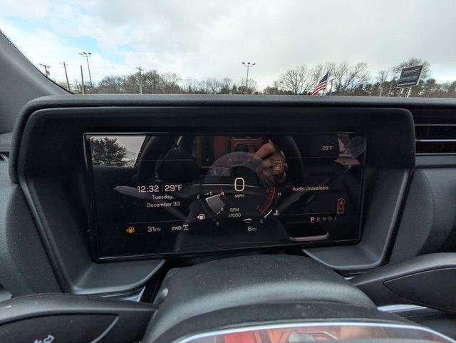 new 2026 GMC Terrain car, priced at $35,980