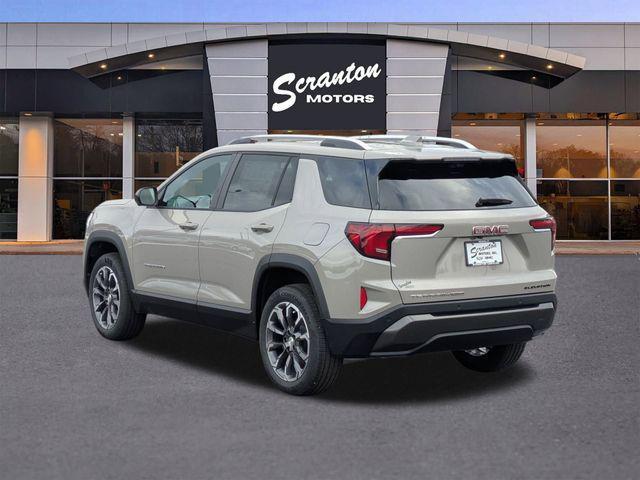 new 2026 GMC Terrain car, priced at $35,980