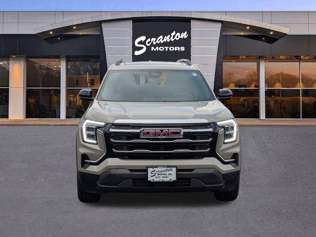 new 2026 GMC Terrain car, priced at $35,980
