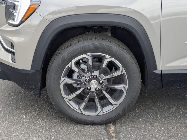 new 2026 GMC Terrain car, priced at $35,980