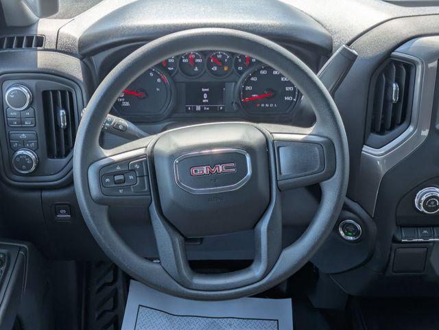 new 2026 GMC Sierra 1500 car, priced at $47,238