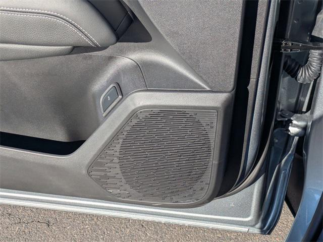 new 2026 GMC Terrain car, priced at $46,435