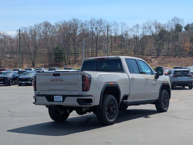 new 2026 GMC Sierra 3500 car, priced at $96,720