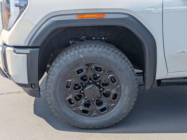 new 2026 GMC Sierra 3500 car, priced at $96,720