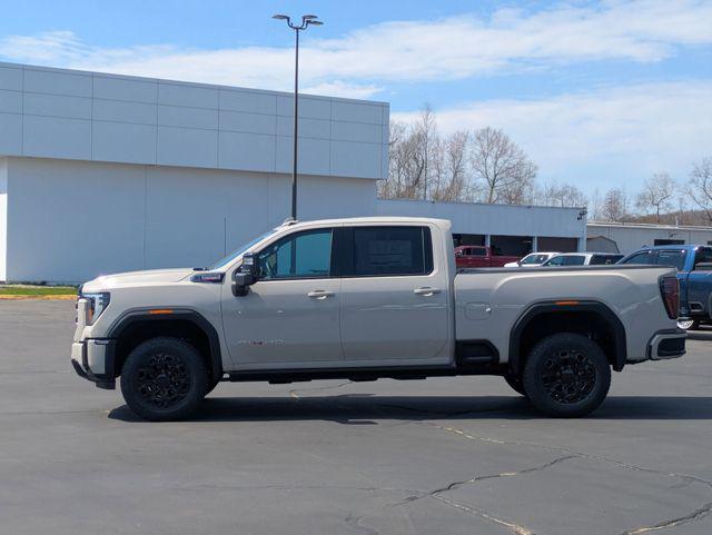 new 2026 GMC Sierra 3500 car, priced at $96,720