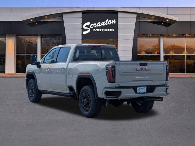 new 2026 GMC Sierra 3500 car, priced at $96,720