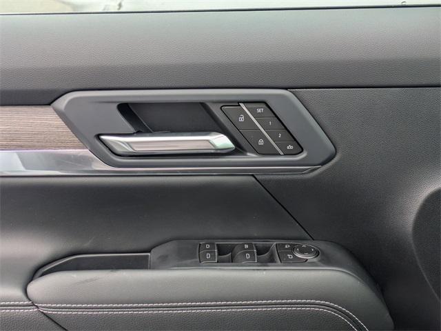 new 2026 GMC Terrain car, priced at $44,506