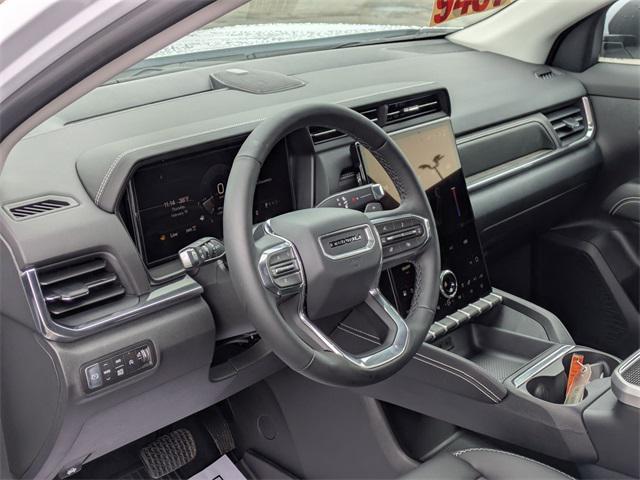 new 2026 GMC Terrain car, priced at $44,506