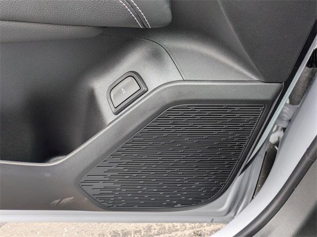 new 2026 GMC Terrain car, priced at $44,506