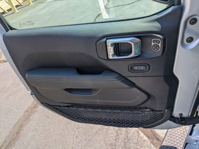 used 2023 Jeep Wrangler 4xe car, priced at $29,150
