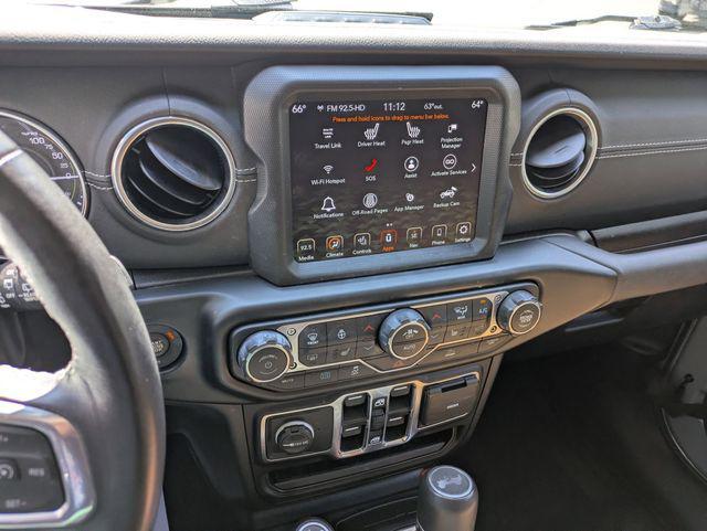 used 2023 Jeep Wrangler 4xe car, priced at $29,150