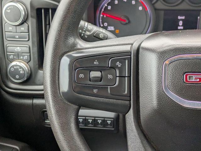 used 2024 GMC Sierra 3500 car, priced at $55,886