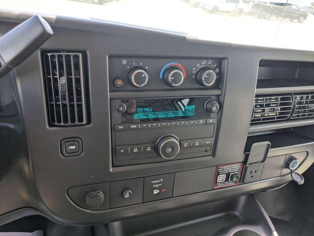 new 2026 GMC Savana 2500 car, priced at $48,878