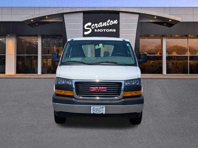 new 2026 GMC Savana 2500 car, priced at $48,878