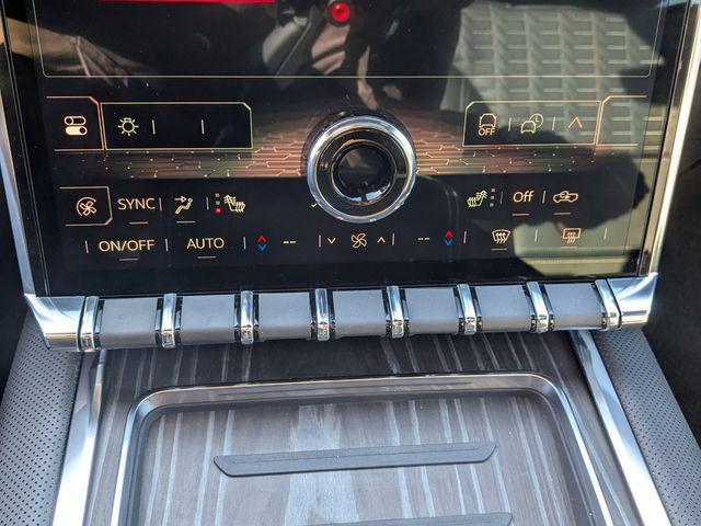 new 2025 GMC Sierra EV car, priced at $93,137