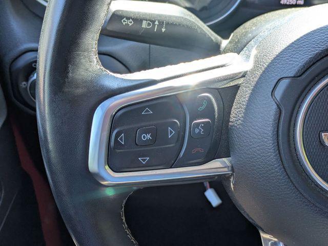 used 2020 Jeep Gladiator car, priced at $29,860