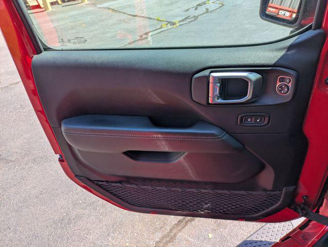 used 2020 Jeep Gladiator car, priced at $29,860