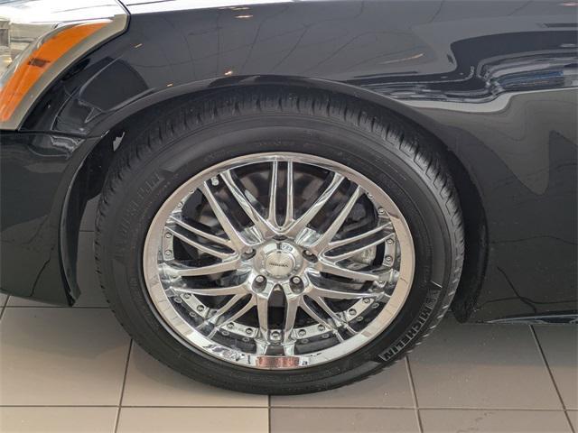 used 2004 Cadillac XLR car, priced at $18,997